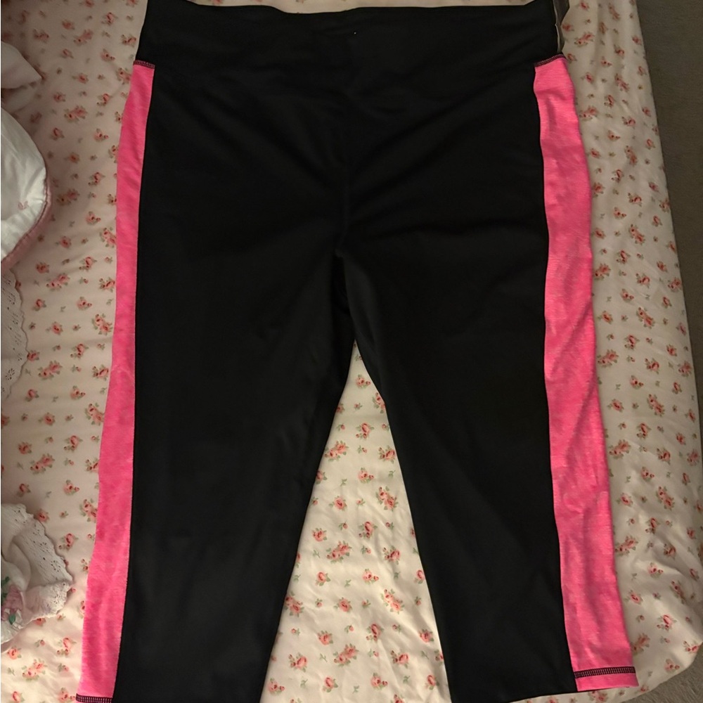 MAKE AN OFFER-NWT Workout Bottoms Bundle
